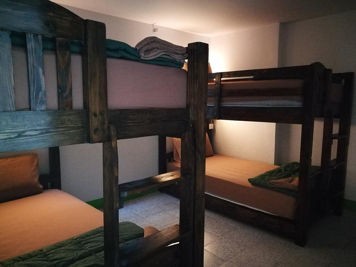 Stay With Jame Hostel Чиангмай Екстериор снимка